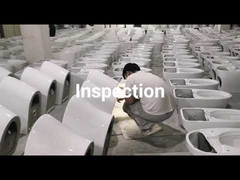 টয়লেটের জন্য পরিদর্শন