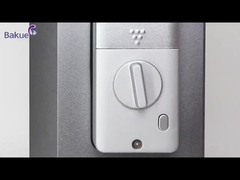 স্মার্ট ডেডবোল্ট লক সহ দরজা লক / হোম ডোর লক ভাড়া দেওয়ার জন্য রিমোট কন্ট্রোল অ্যাপ্লিকেশন