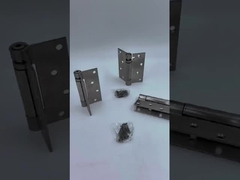 চাইনিজ স্ব-বন্ধ হিংজ 4 