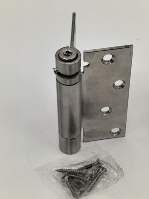 কাস্টমাইজড 4" 5" 6" স্ব-বন্ধ hinges স্টেইনলেস স্টীল